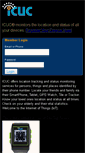Mobile Screenshot of icuc.com